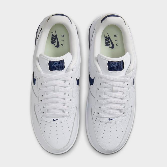 Af1 low white on sale