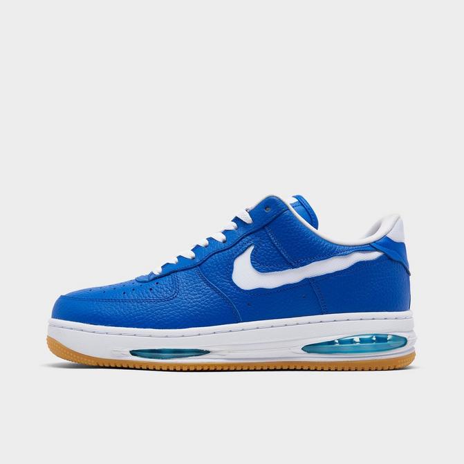 Nike Air on sale Force 1 Premium Game Change Shoes