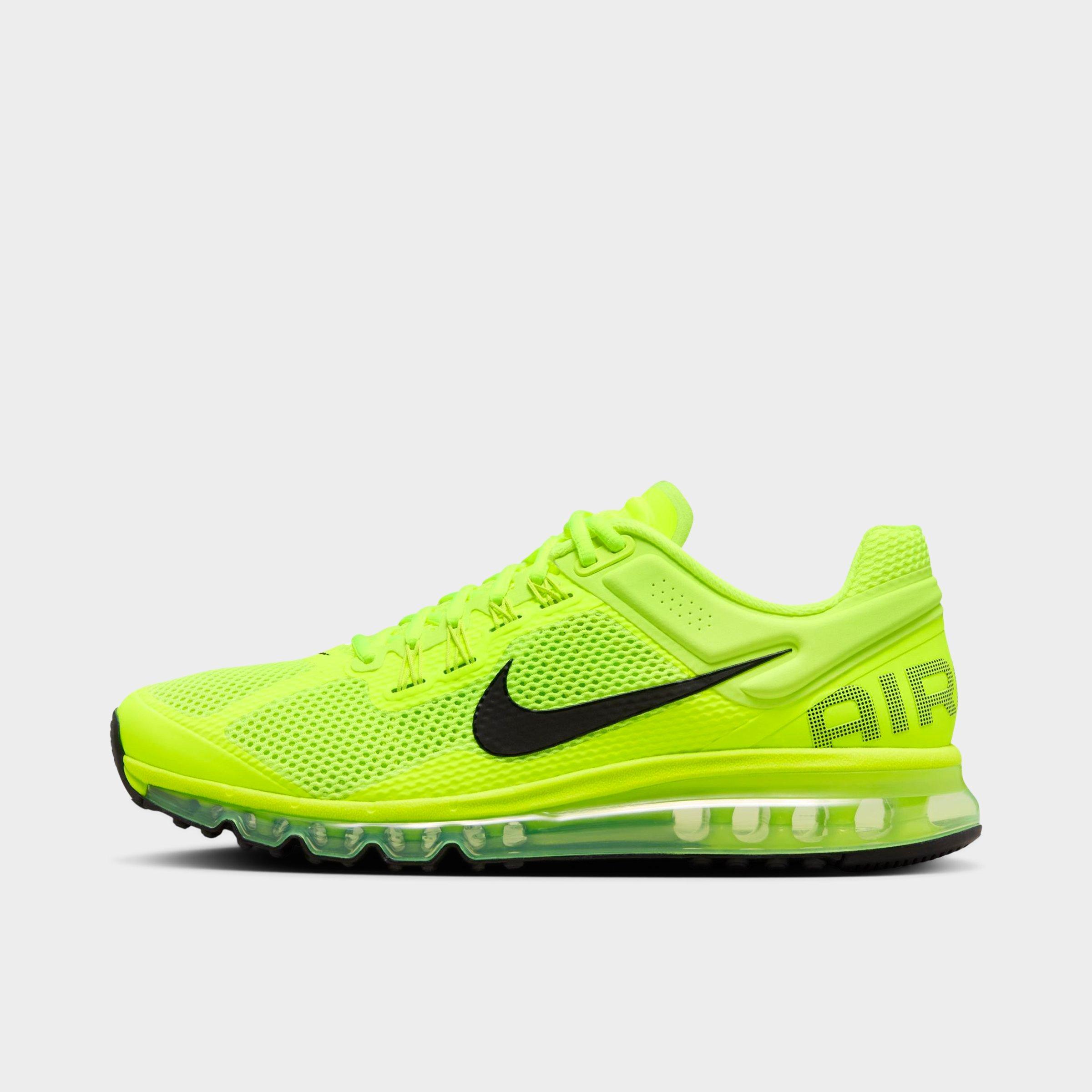 新品未使用 NIKE AIRMAX 2013 Men's Nike Air Max 2013 Casual Shoes | Finish Line