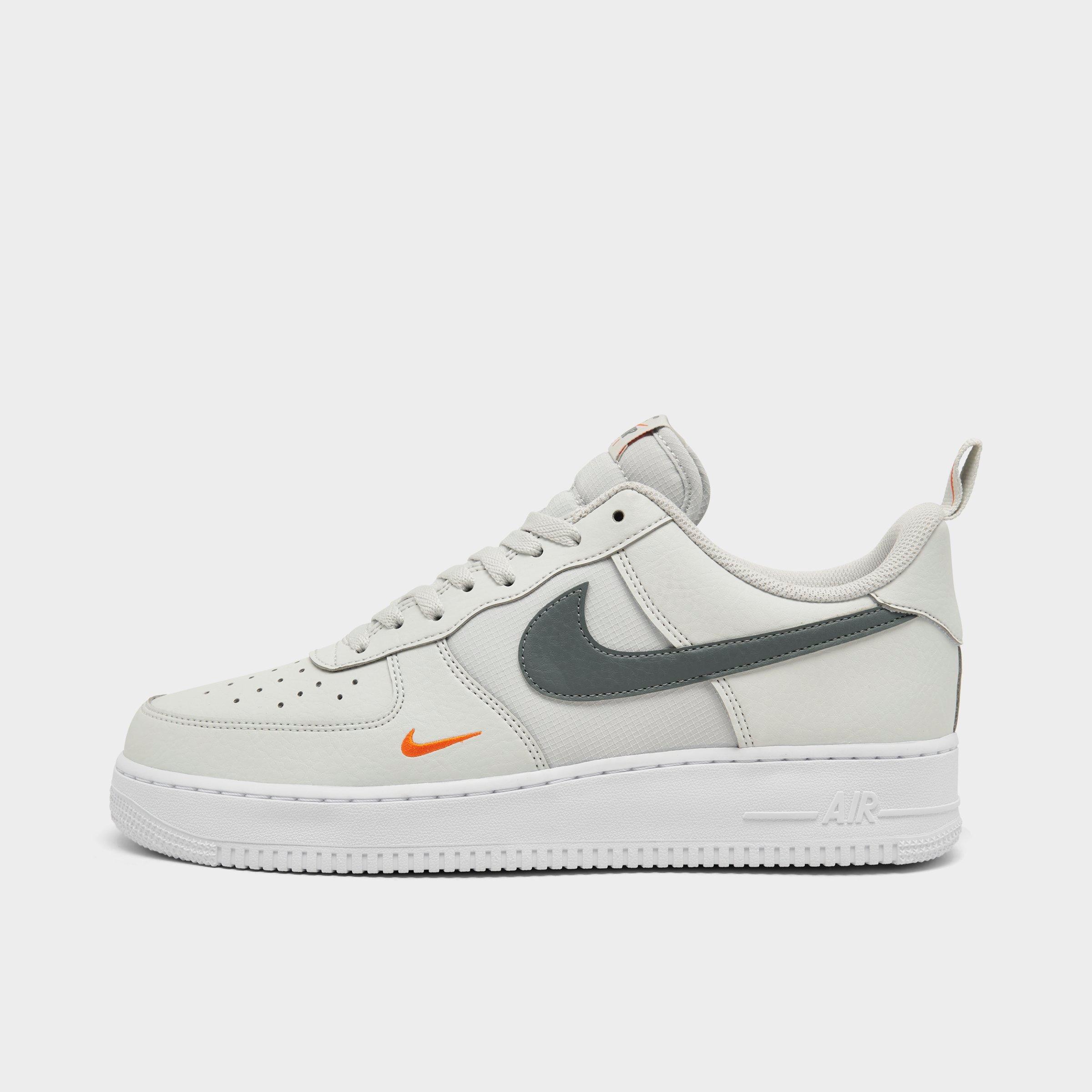 Men's Nike Air Force 1 Low SE Ripstop Casual Shoes| Finish Line