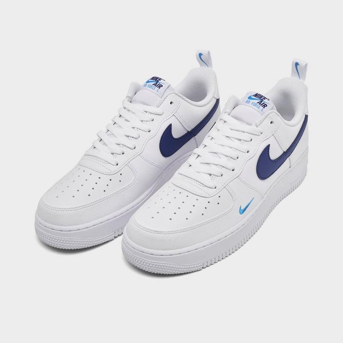 Men s Nike Air Force 1 Low SE Ripstop Casual Shoes Finish Line