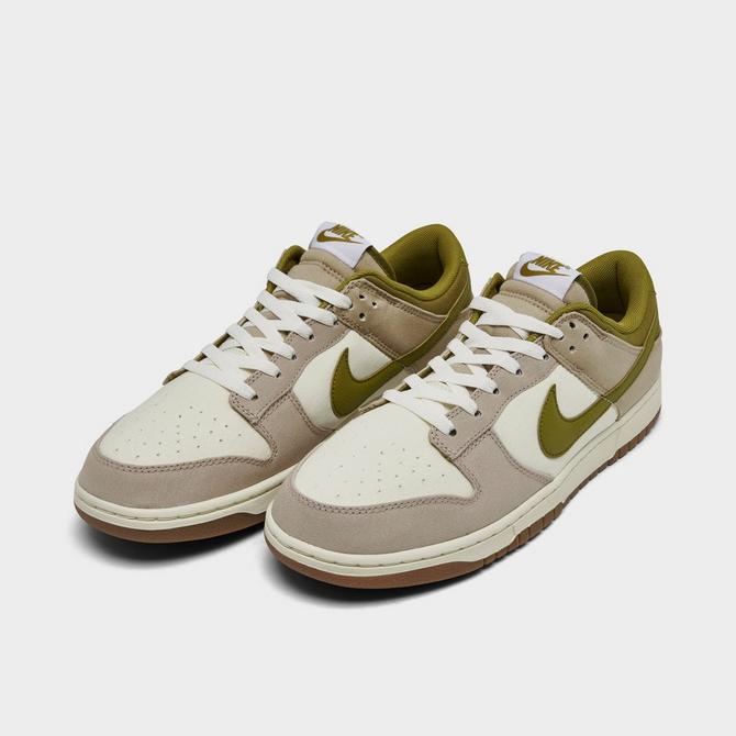 Nike Dunk Low Retro Casual Shoes Men s Sizing Finish Line