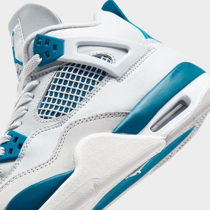 Jordan 4 retro finish line online