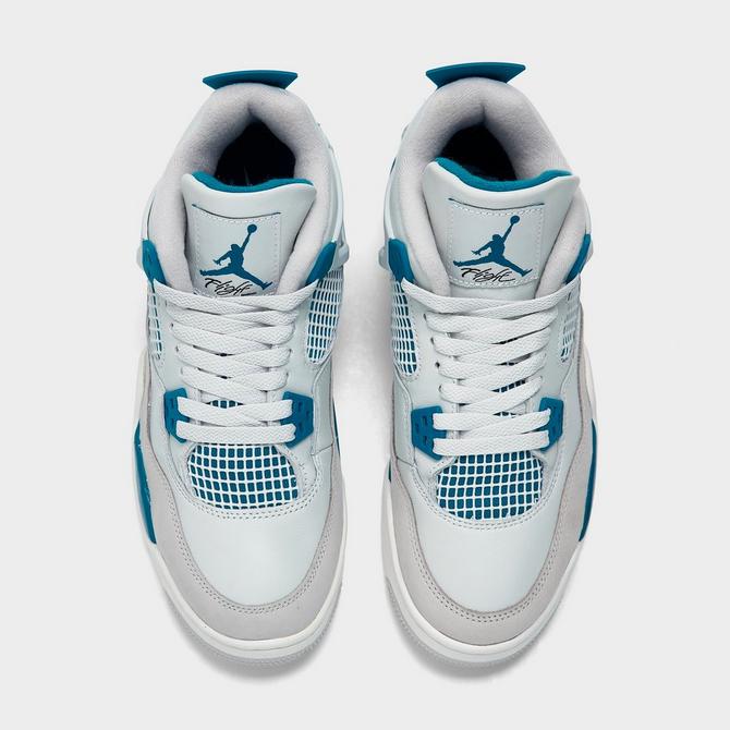 Jordan 4s finish line online