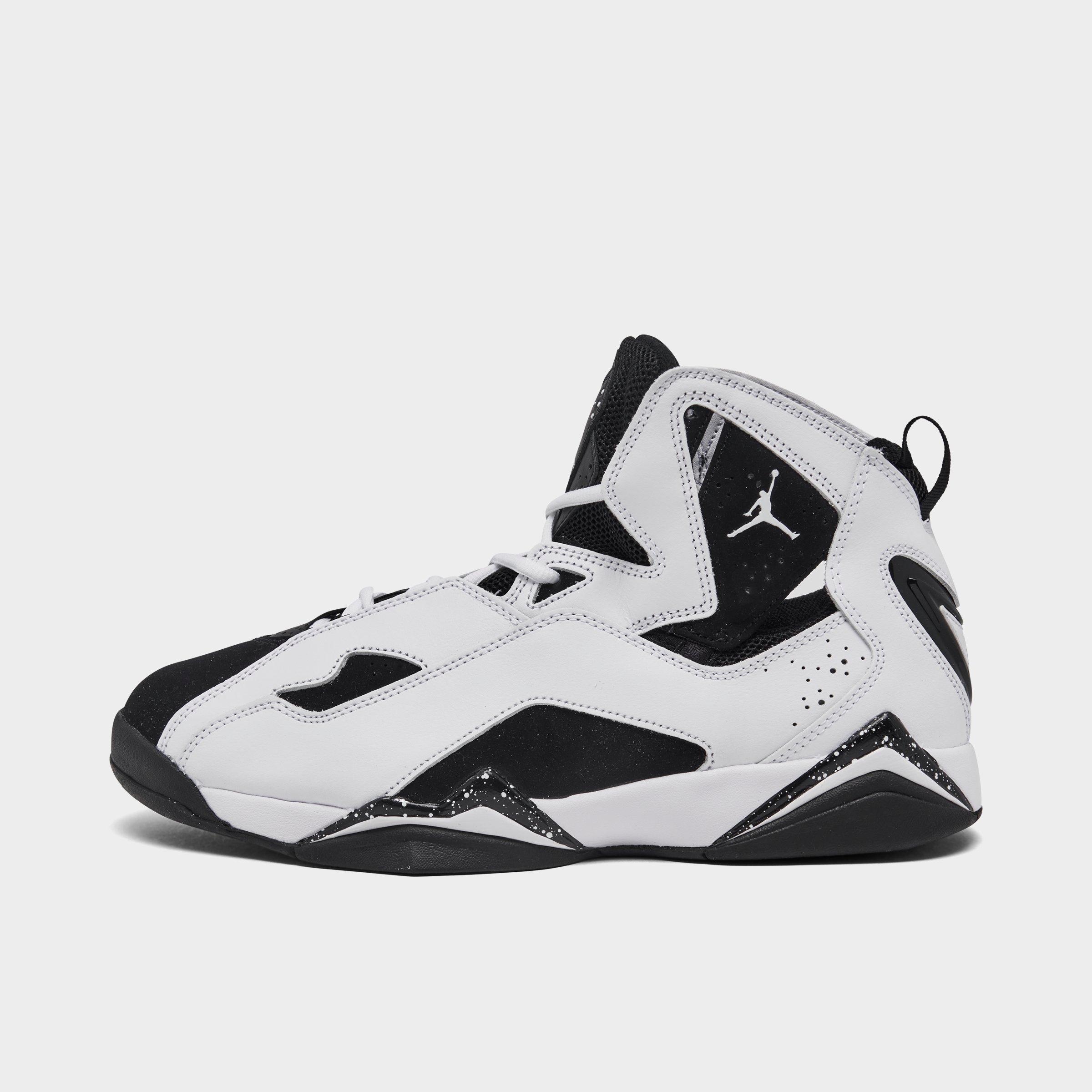 Men's Jordan True Flight Basketball Shoes