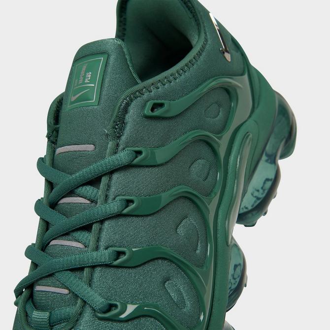 Women s Nike Air VaporMax Plus Running Shoes Big Kids Sizing Available Finish Line