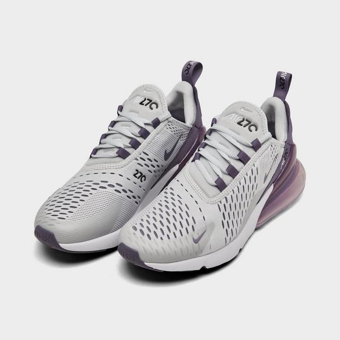 Women s Nike Air Max 270 Casual Shoes Finish Line