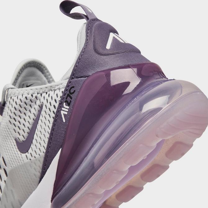 Lilac nike air max 270 best sale