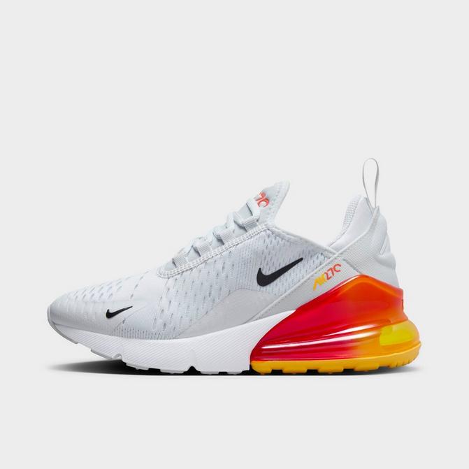 Air max 270 bg fashion childrens trainers