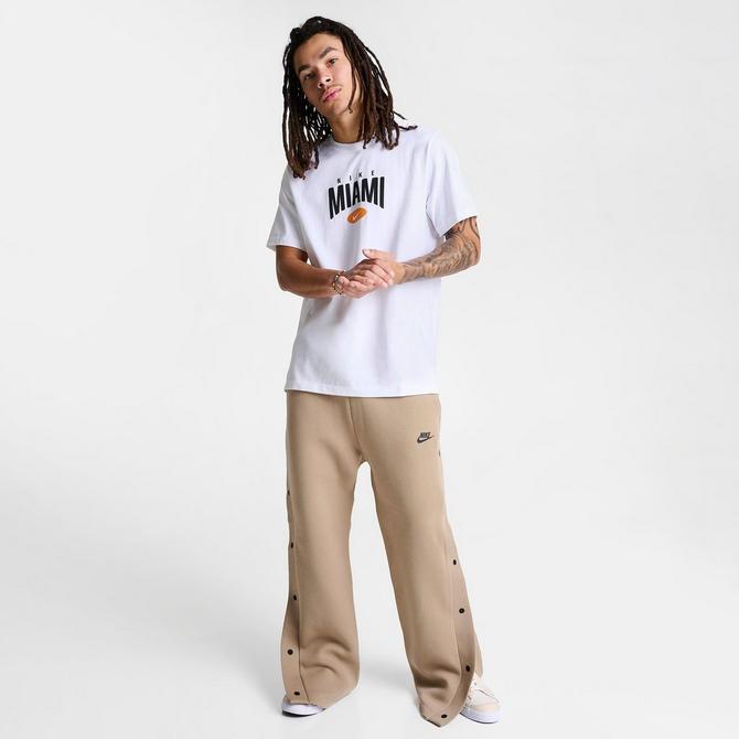 Nike Sportswear Miami ShortSleeve TShirt Finish Line