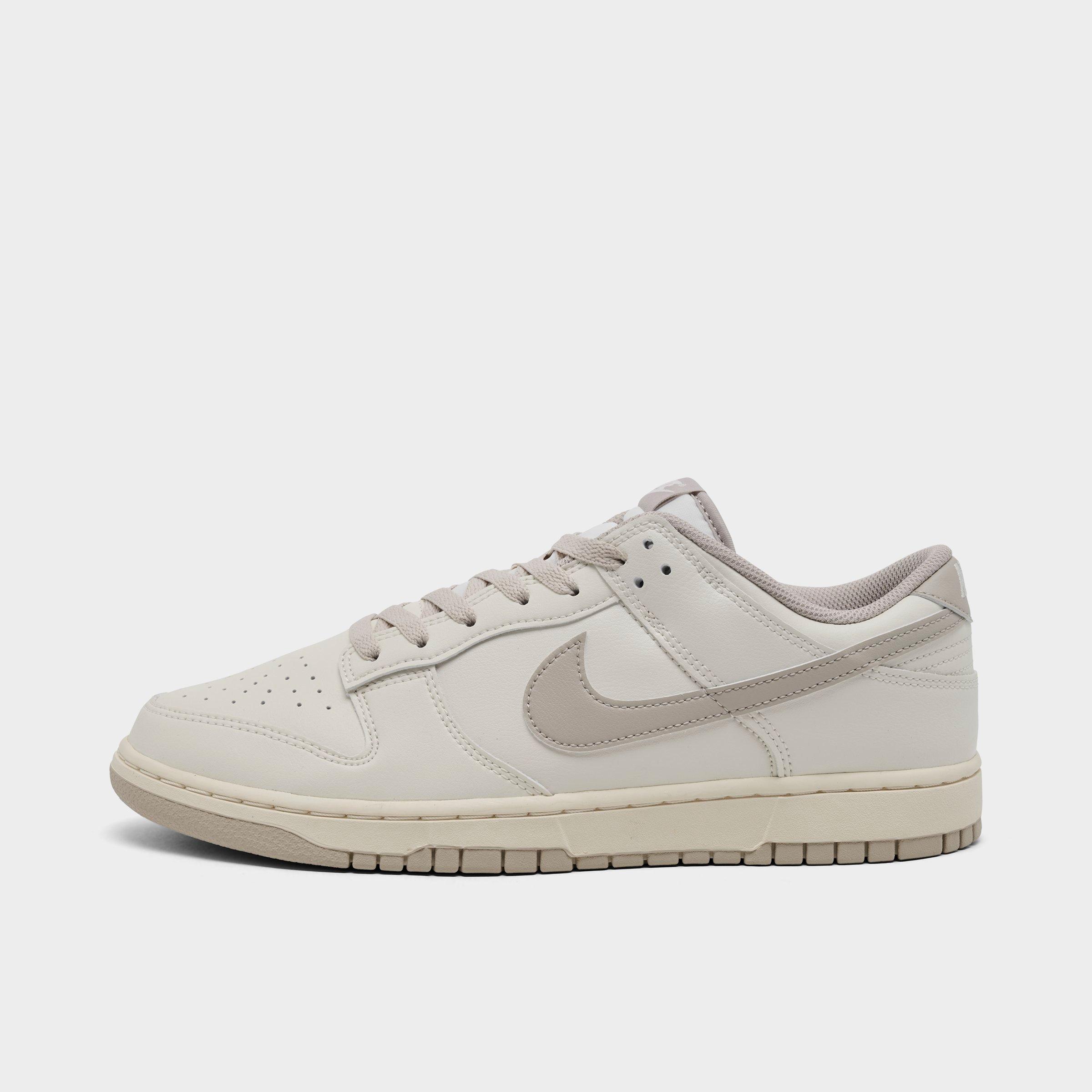 Men's Nike Dunk Low Retro Casual Shoes | Finish Line
