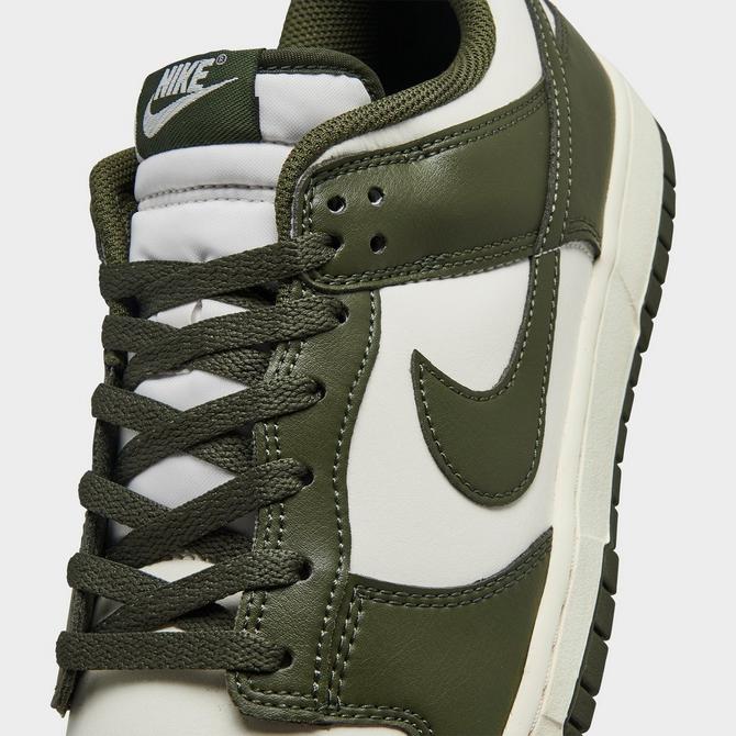 日本限定 Dunk Nike Low Line Finish Shoes| Casual Retro サーフィン・ボディボード