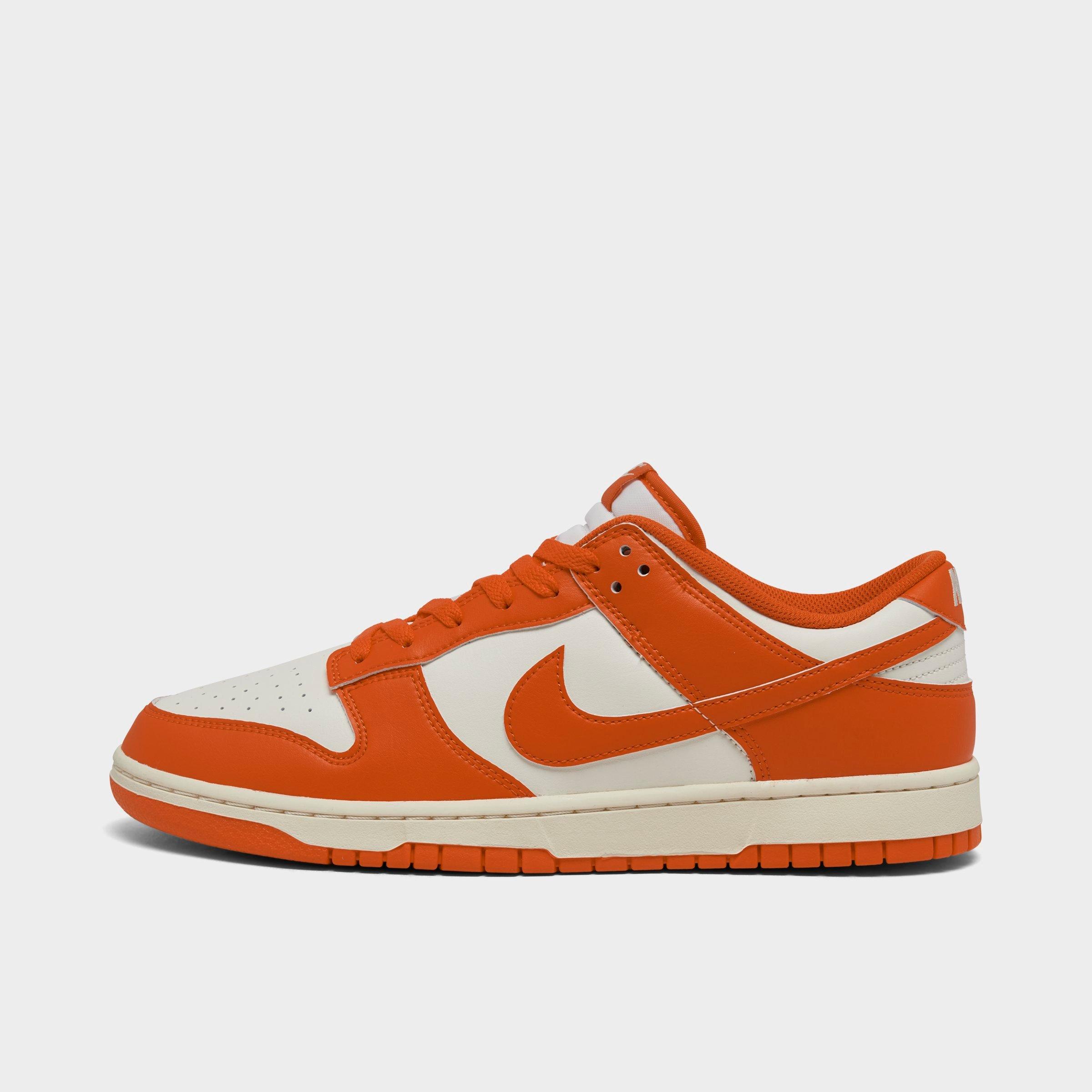 Men's Nike Dunk Low Retro Casual Shoes | Finish Line