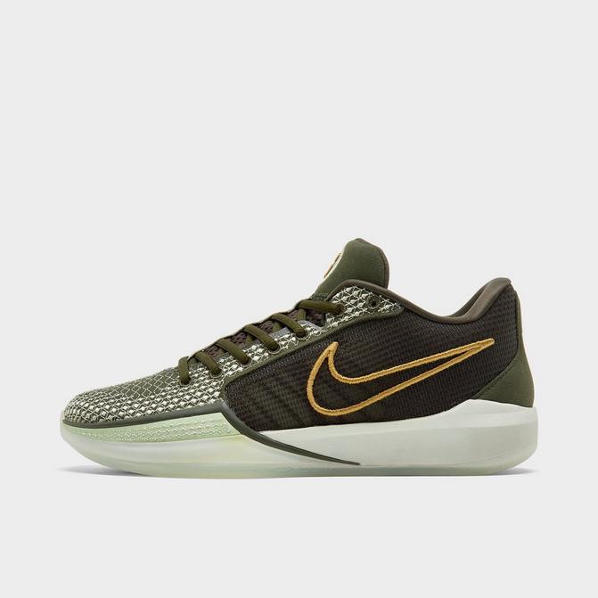 Women's Nike Sabrina 1 Basketball Shoes| Finish Line