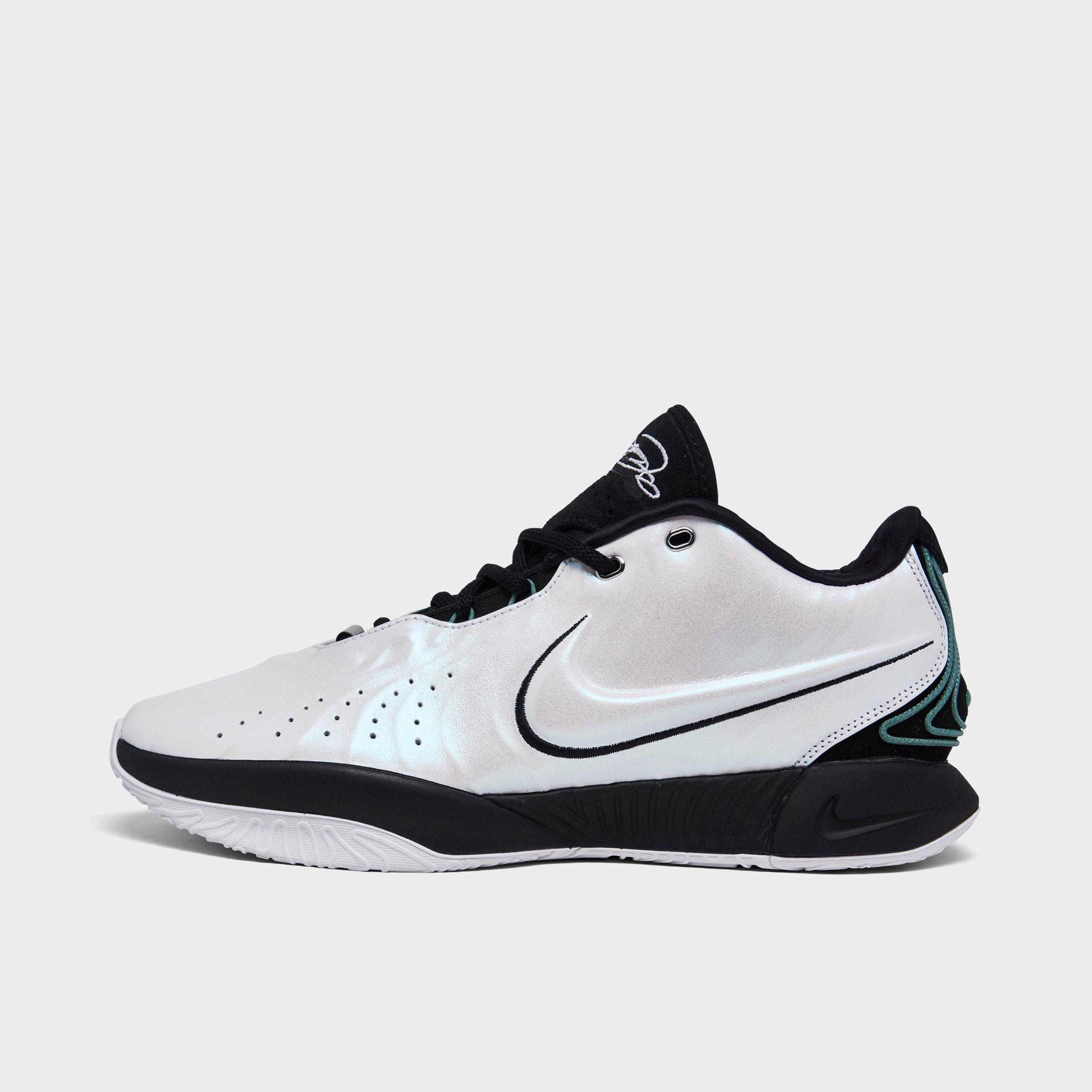 Nike LeBron 21 Basketball Shoes | Finish Line