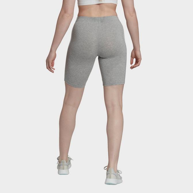 Women's adidas Essentials 3-Stripes Bike Shorts