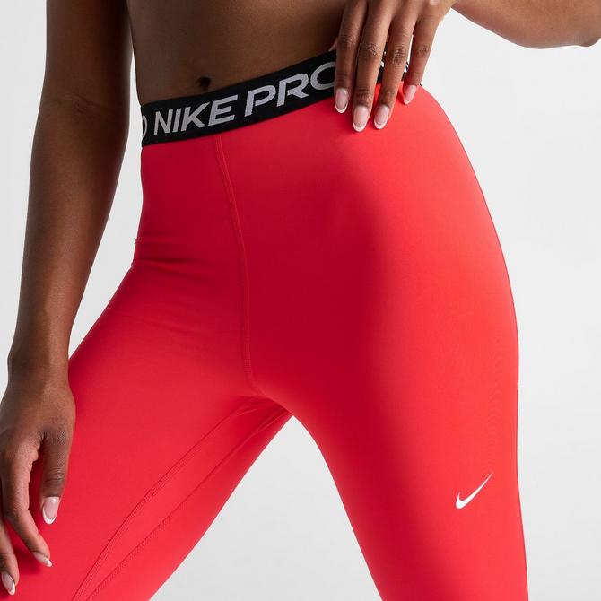 Finish shops line nike leggings