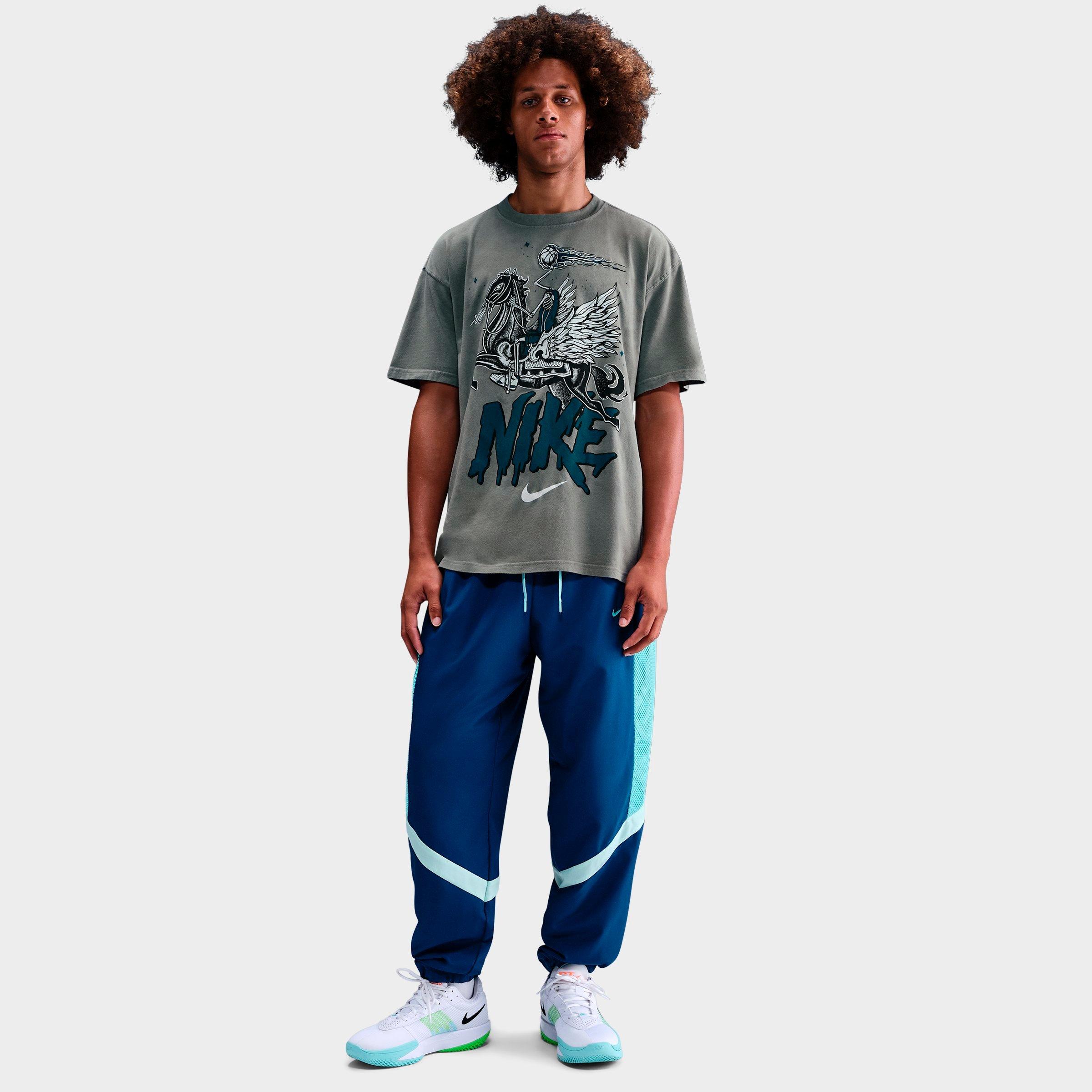 90's PKG オーバーオール Mサイズ HECTIC ヘクティク Men's Nike Max90 Basketball T-Shirt | Finish Line