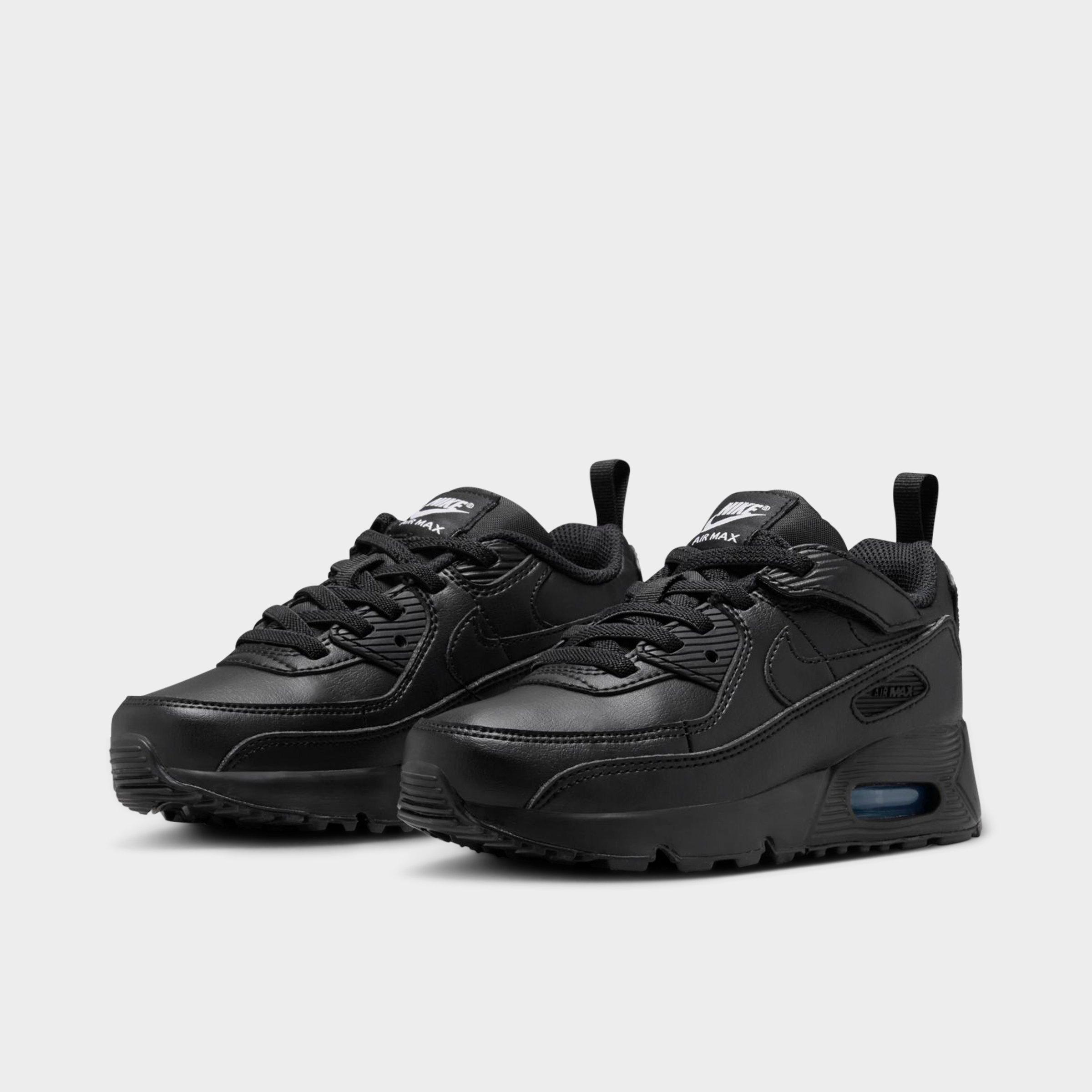 Little Kids Nike Air Max 90 EasyOn Casual Shoes 8C 3Y Finish Line
