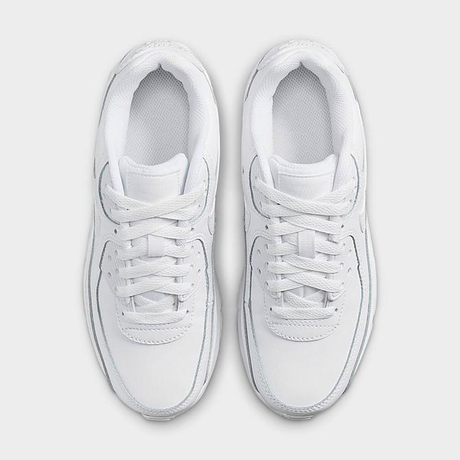 Big Kids' Nike Air Max 90 Casual Shoes (1Y-7Y)| Finish Line Big Kids' Nike Air Max 90 Casual Shoes (1Y-7Y)| Finish Line