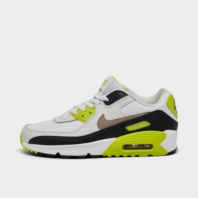 Big Kids Nike Air Max 90 Casual Shoes Finish Line