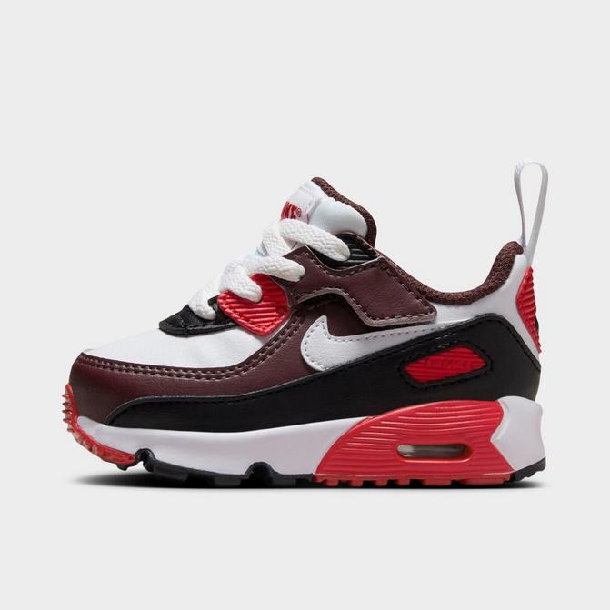 Kids Toddler Nike Air Max 90 EasyOn Casual Shoes 4C 7C