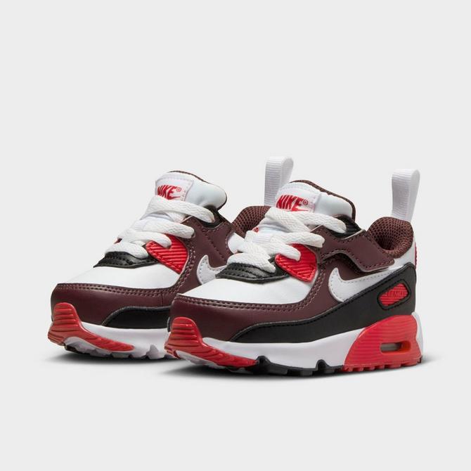 Kids Toddler Nike Air Max 90 EasyOn Casual Shoes 4C 7C Finish Line