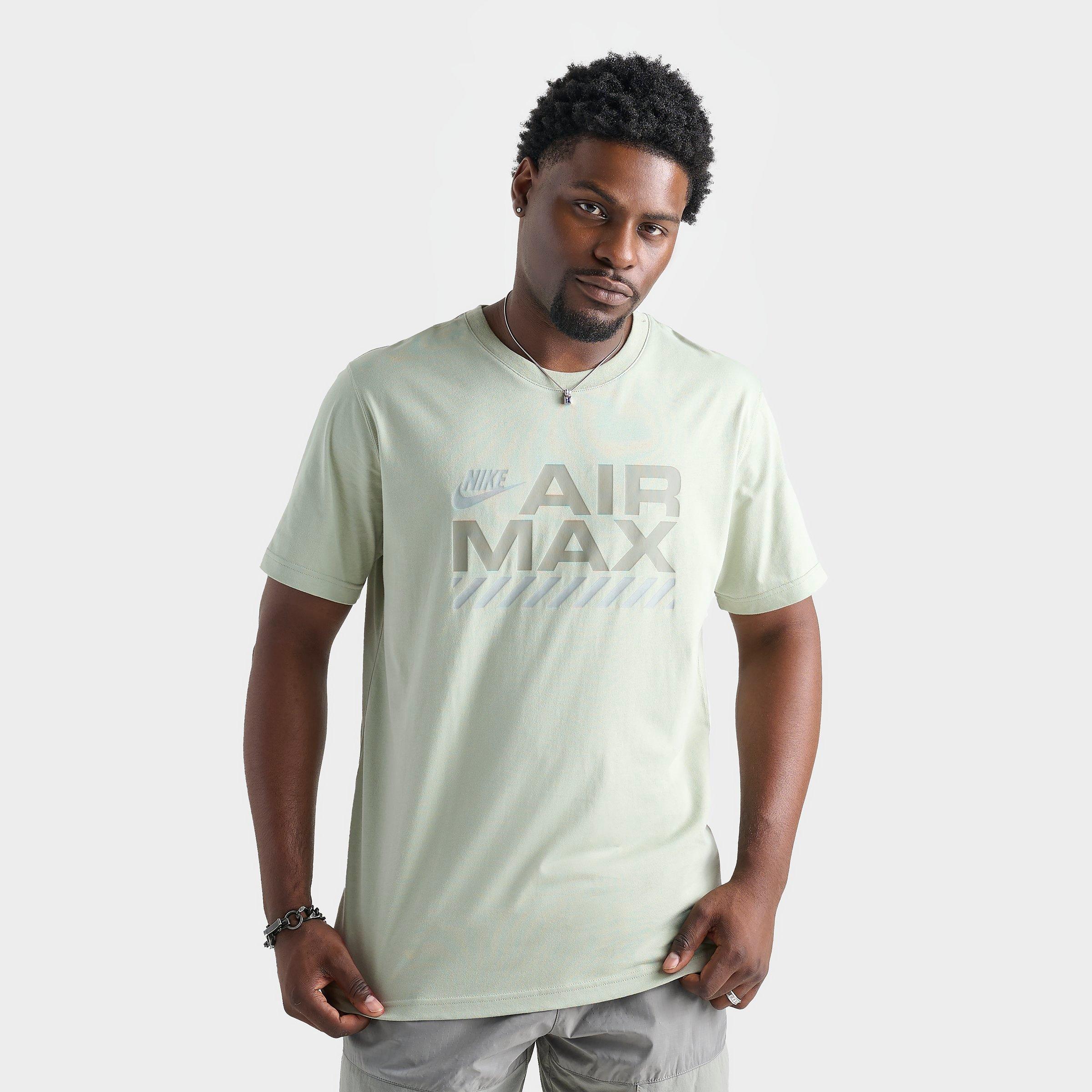 Men's Nike Sportswear Air Max Graphic T-Shirt