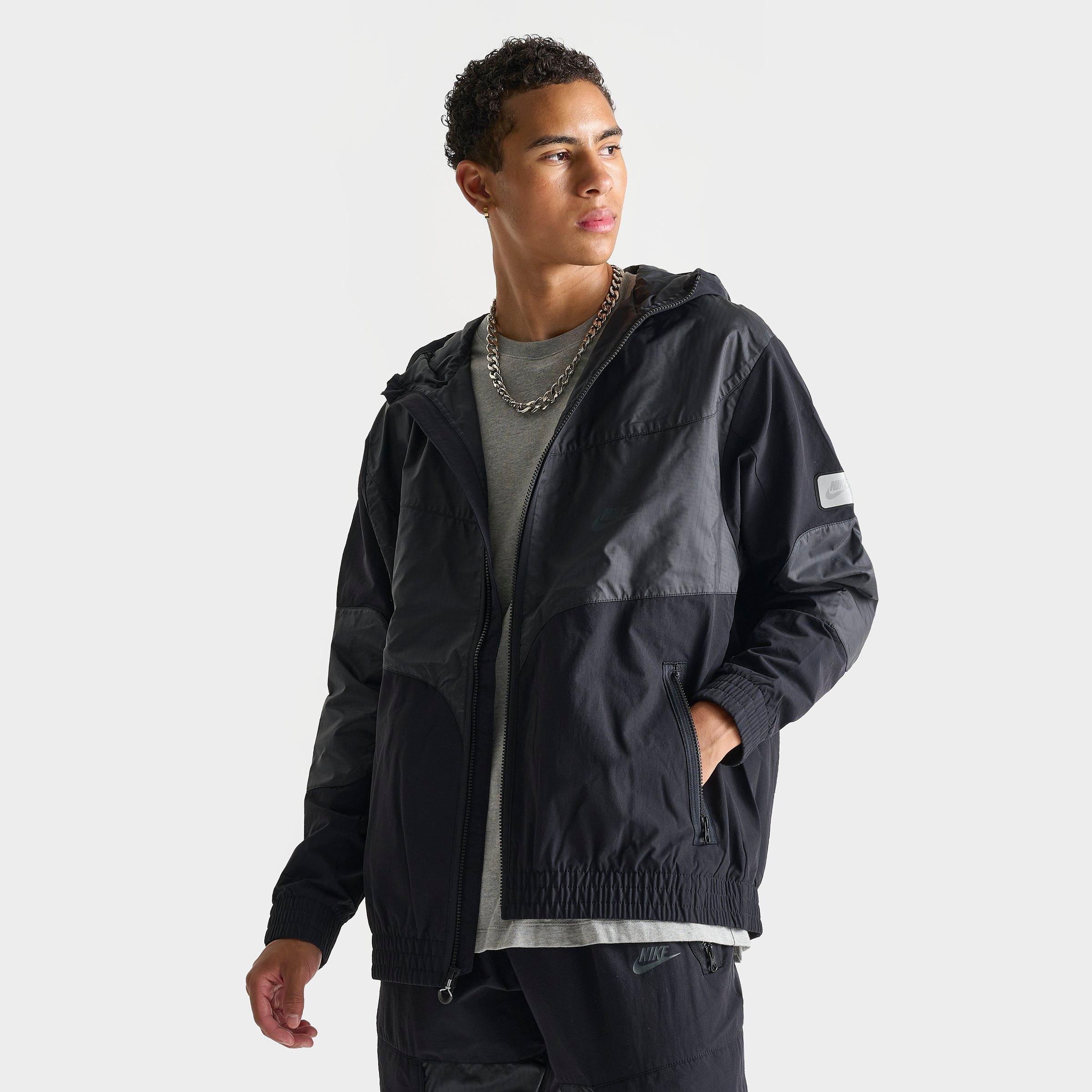 Men's Nike Air Max Woven Jacket