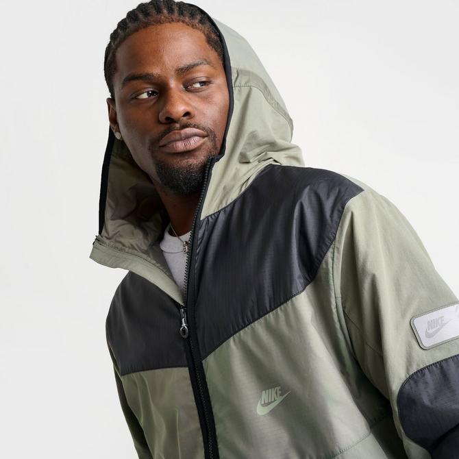 Nike sold air max jacket