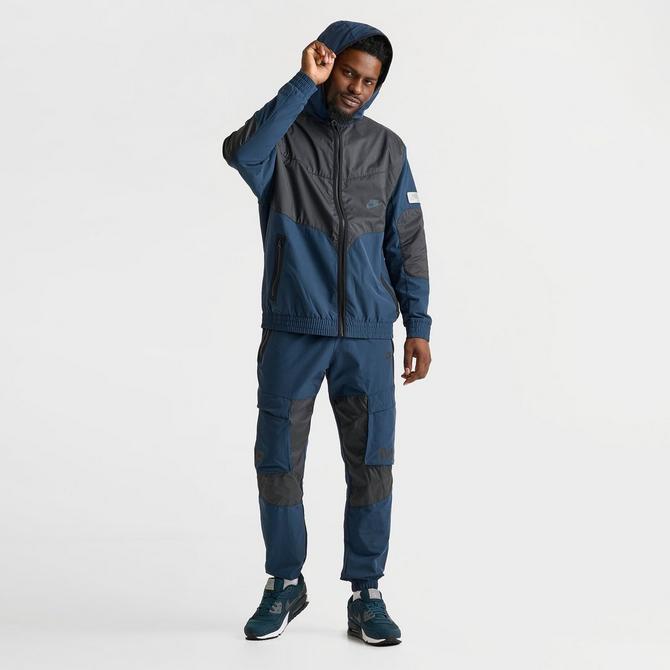 Men s Nike Air Max Woven Jacket Finish Line