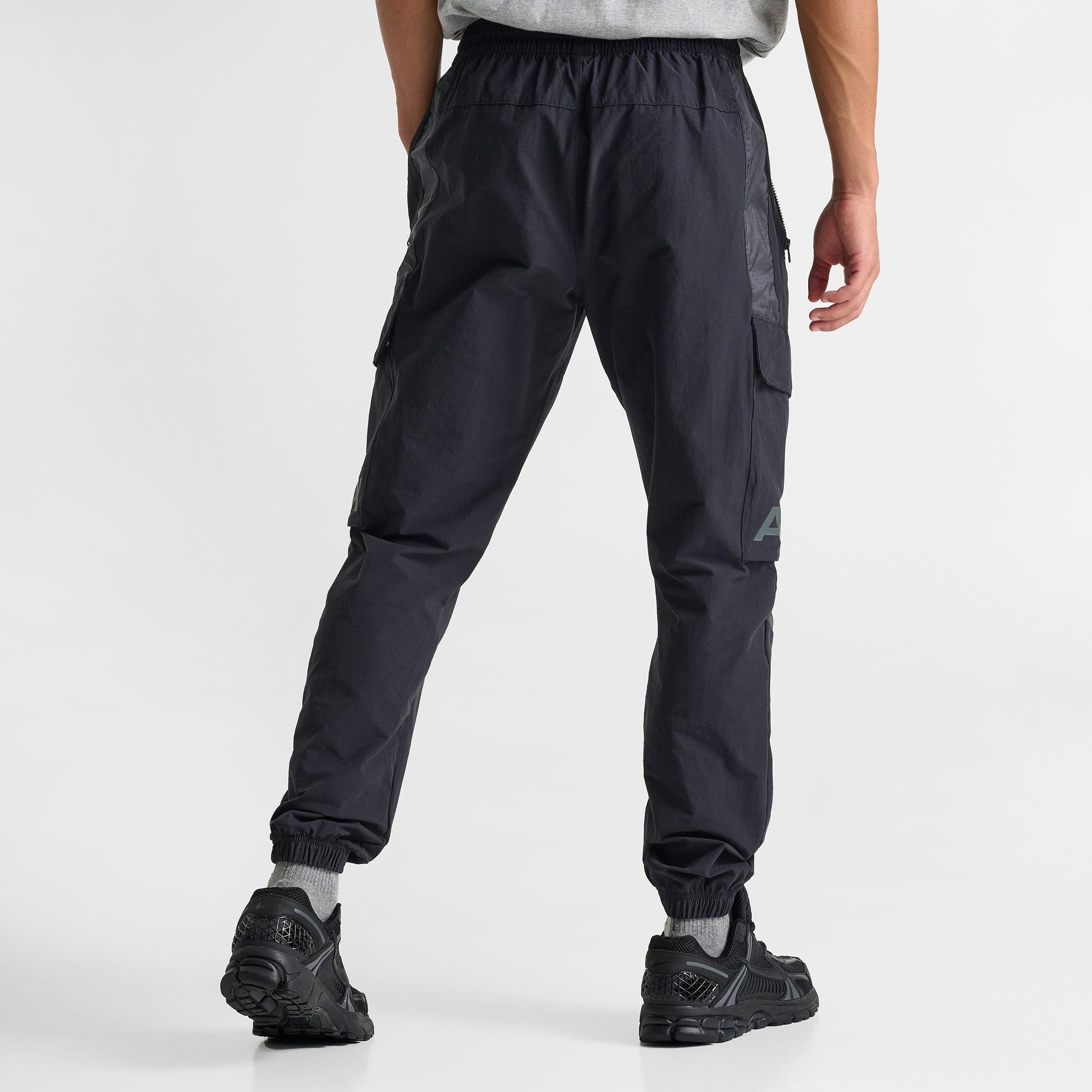 Men's Nike Air Max Woven Cargo Pants