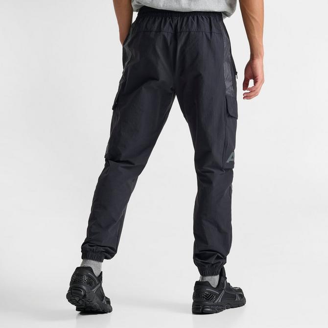 Nike air max woven track pants hot sale