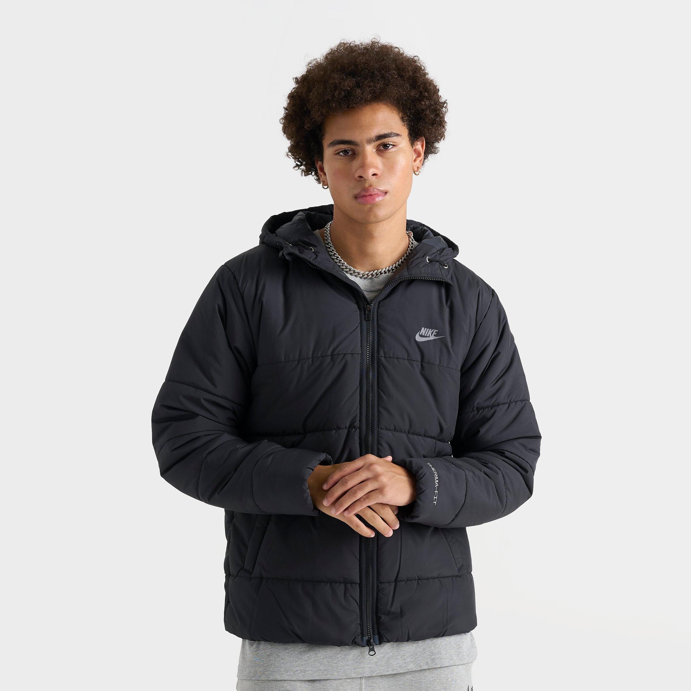 Men's Nike Sportswear Synthetic-Fill Insulated Jacket | Finish Line