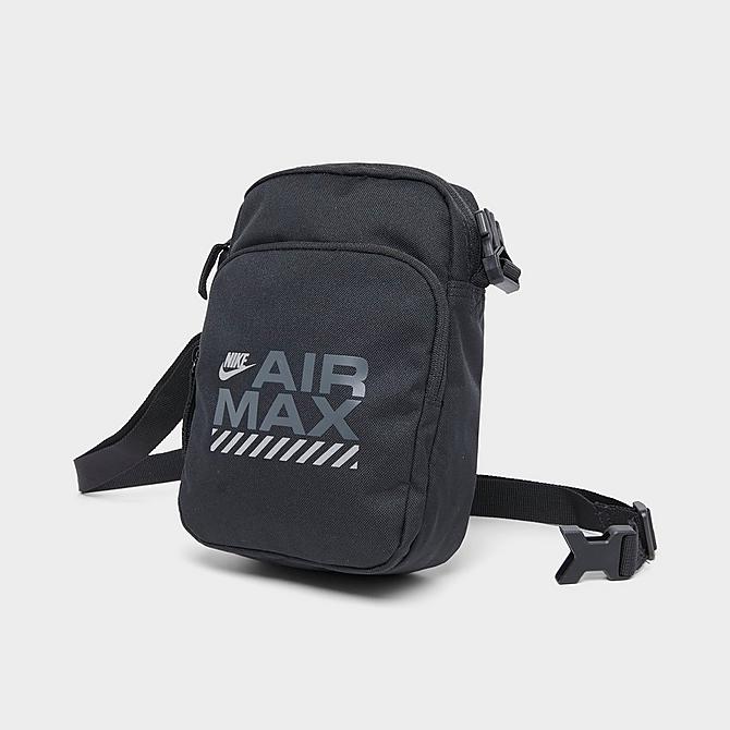 Nike Heritage Air Max Crossbody Bag| Finish Line Nike Heritage Air Max Crossbody Bag| Finish Line