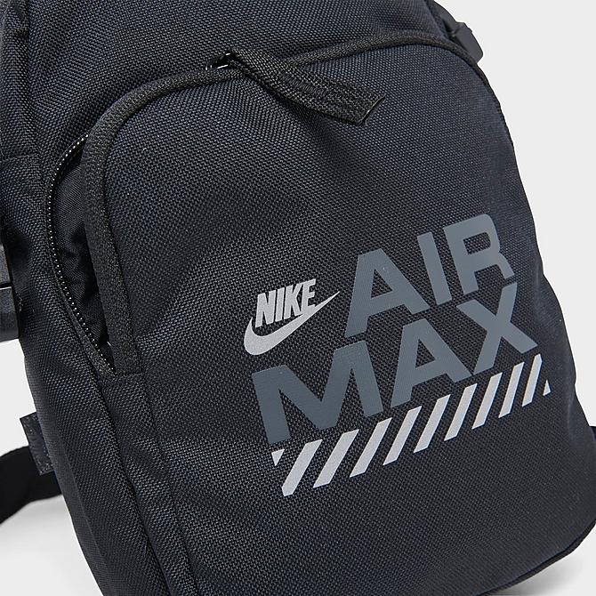 Nike Heritage Air Max Crossbody Bag| Finish Line Nike Heritage Air Max Crossbody Bag| Finish Line