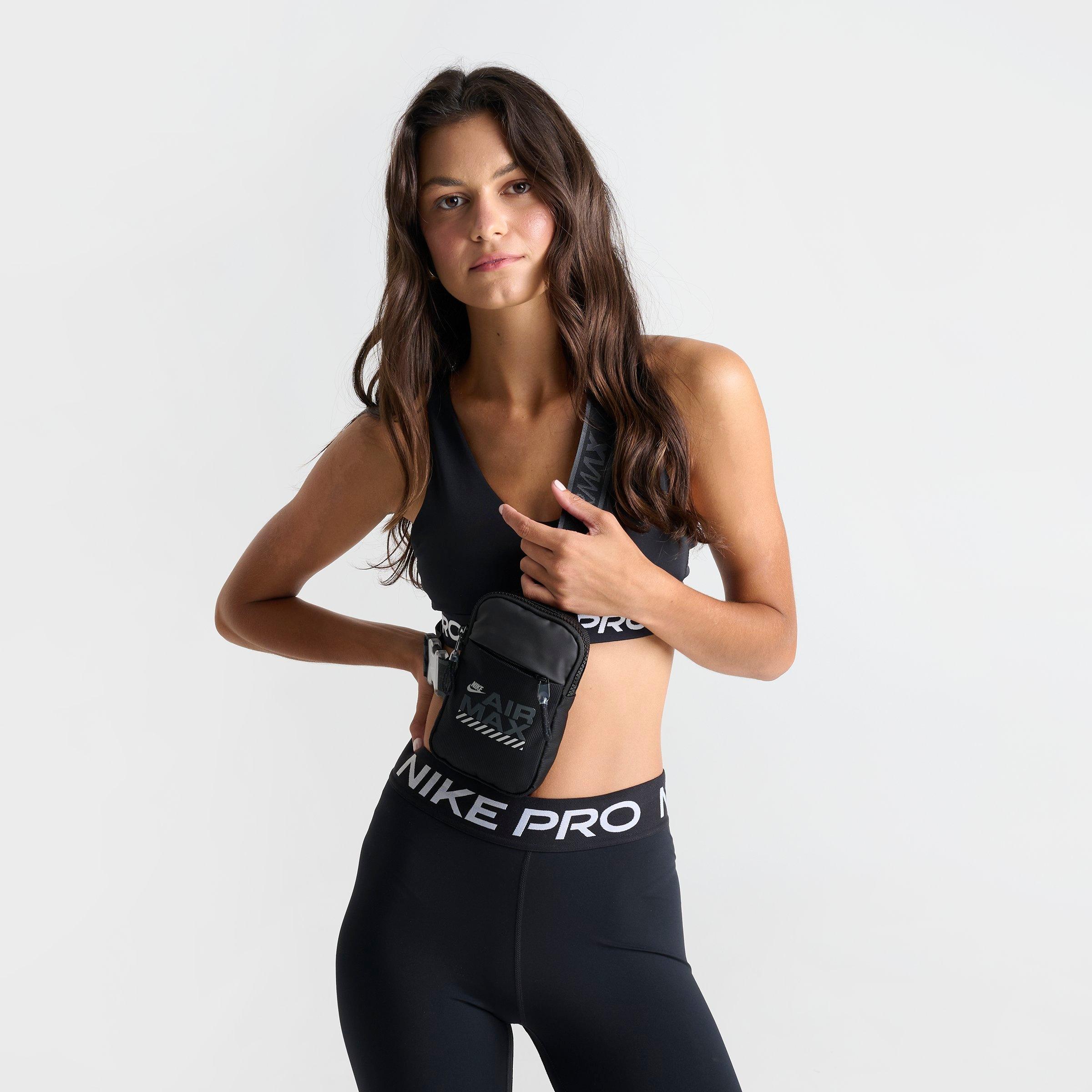 Nike Sportswear Essentials Air Max Crossbody Bag (1L