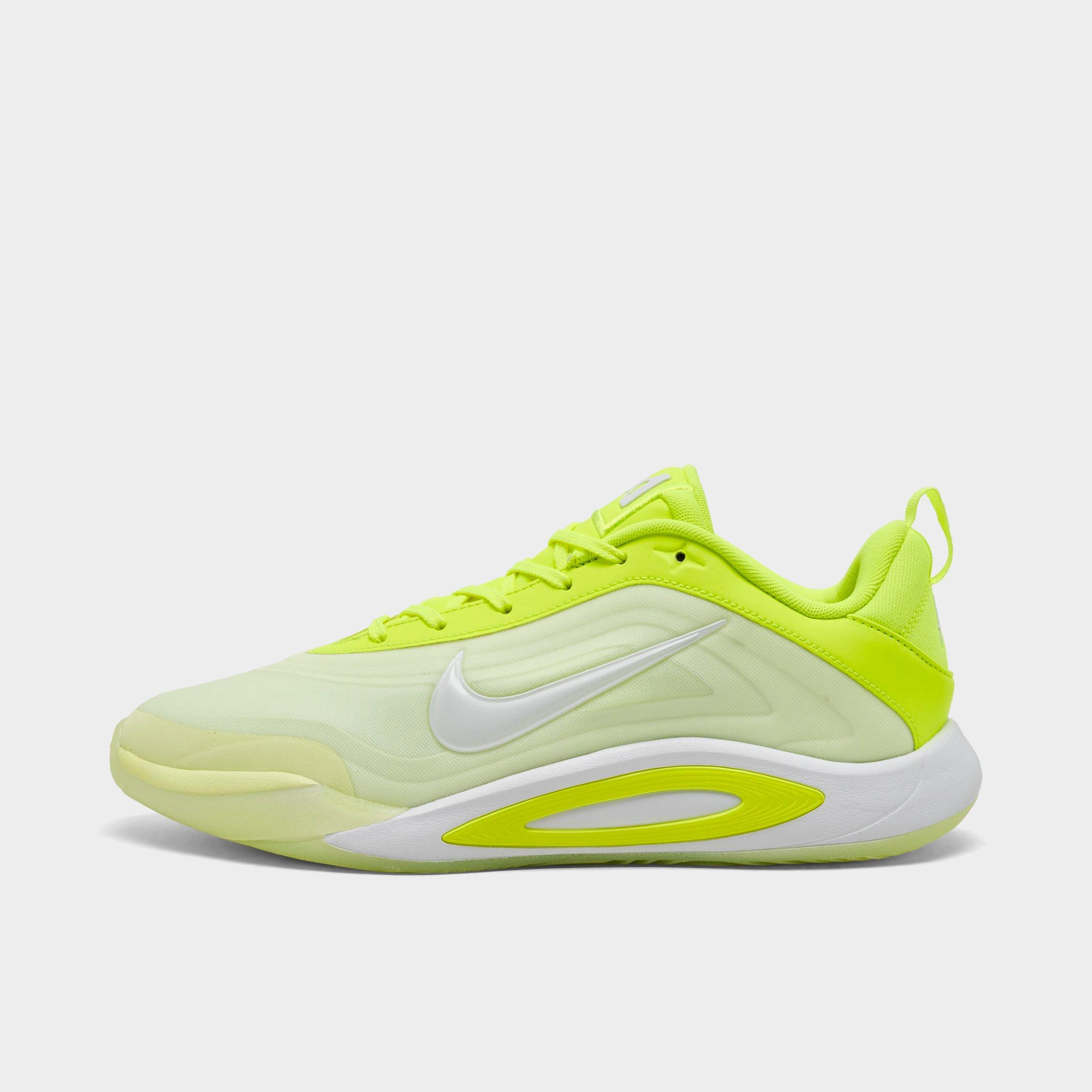 Big Kids' Nike A'One A'ja Wilson Basketball Shoes | Finish Line