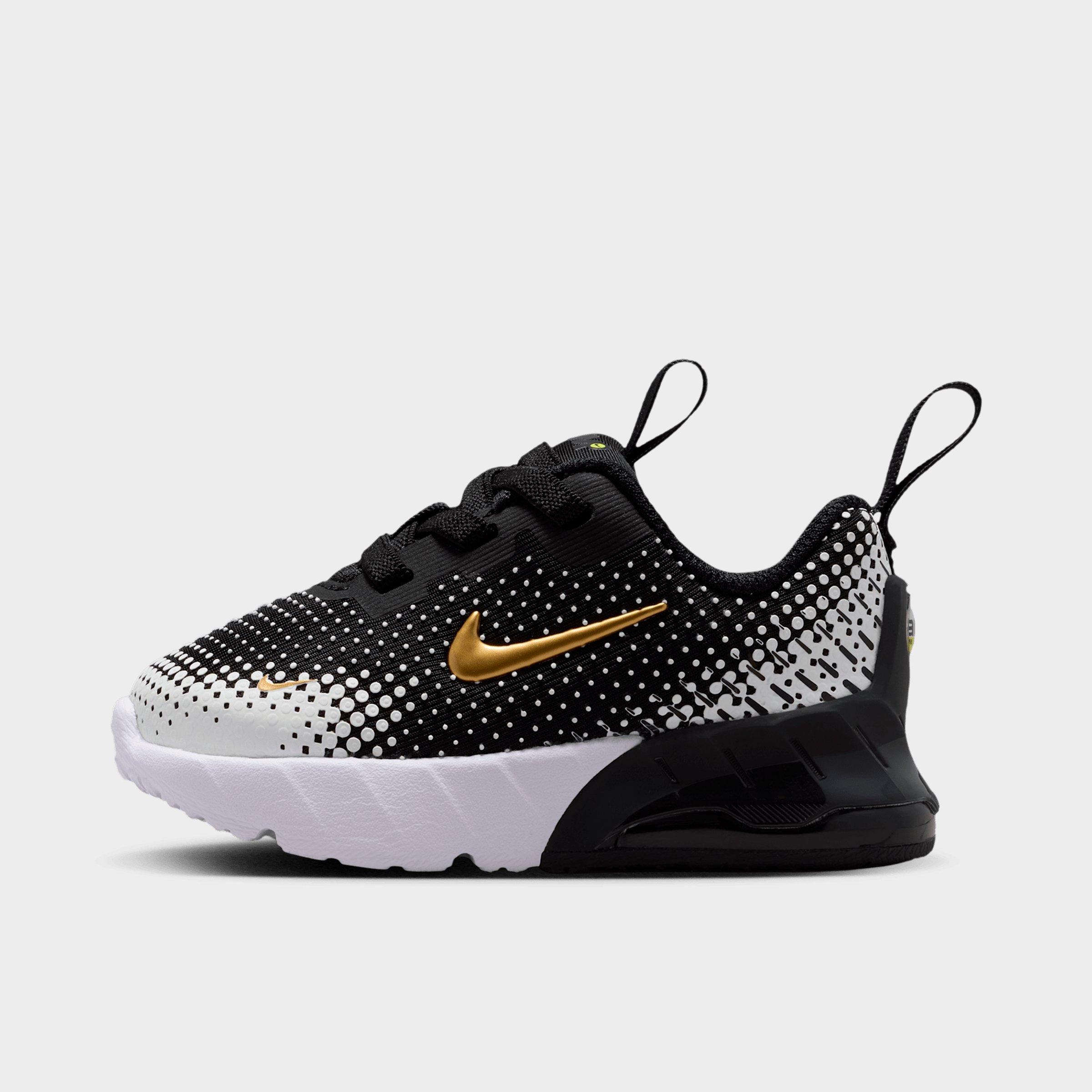 3tデスフェニックス Kids' Toddler Nike Air Max Phoenix Stretch Lace Casual Shoes