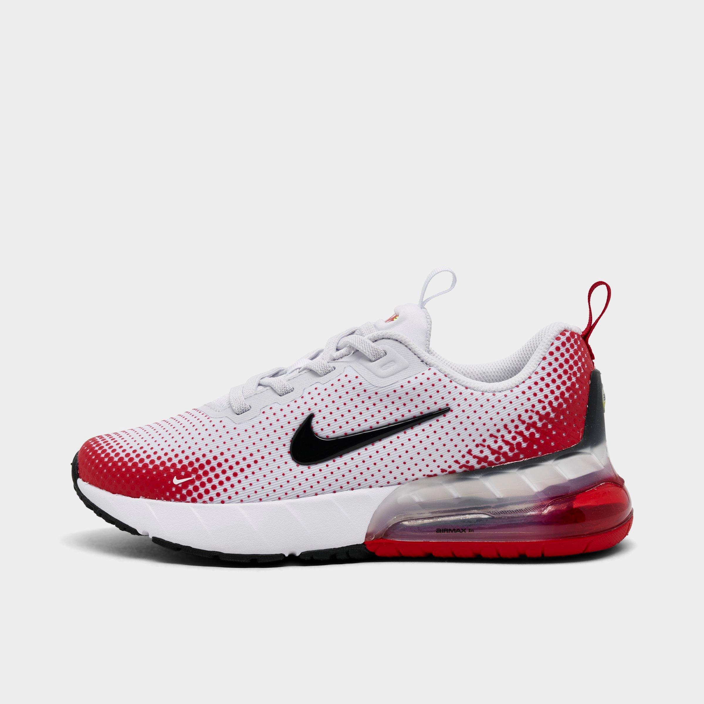 Little Kids' Nike Air Max Phoenix Stretch Lace Casual Shoes | Finish Line