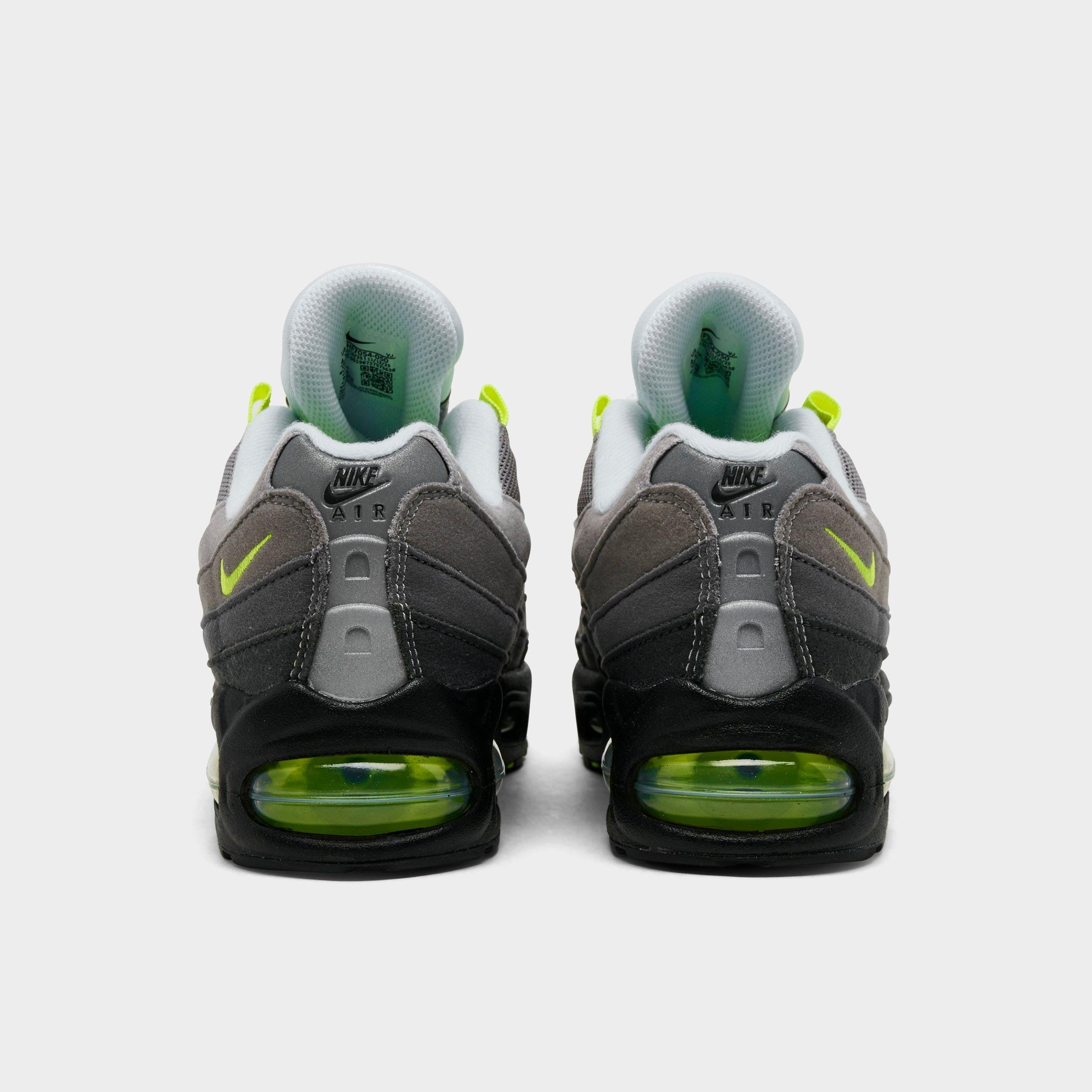 バナナアジ　リンクス様⭐️12cm⭐️新品⭐️NIKE エアマックス95 キッズ バナナアジ リンクス様⭐️12cm⭐️新品⭐️NIKE エアマックス95