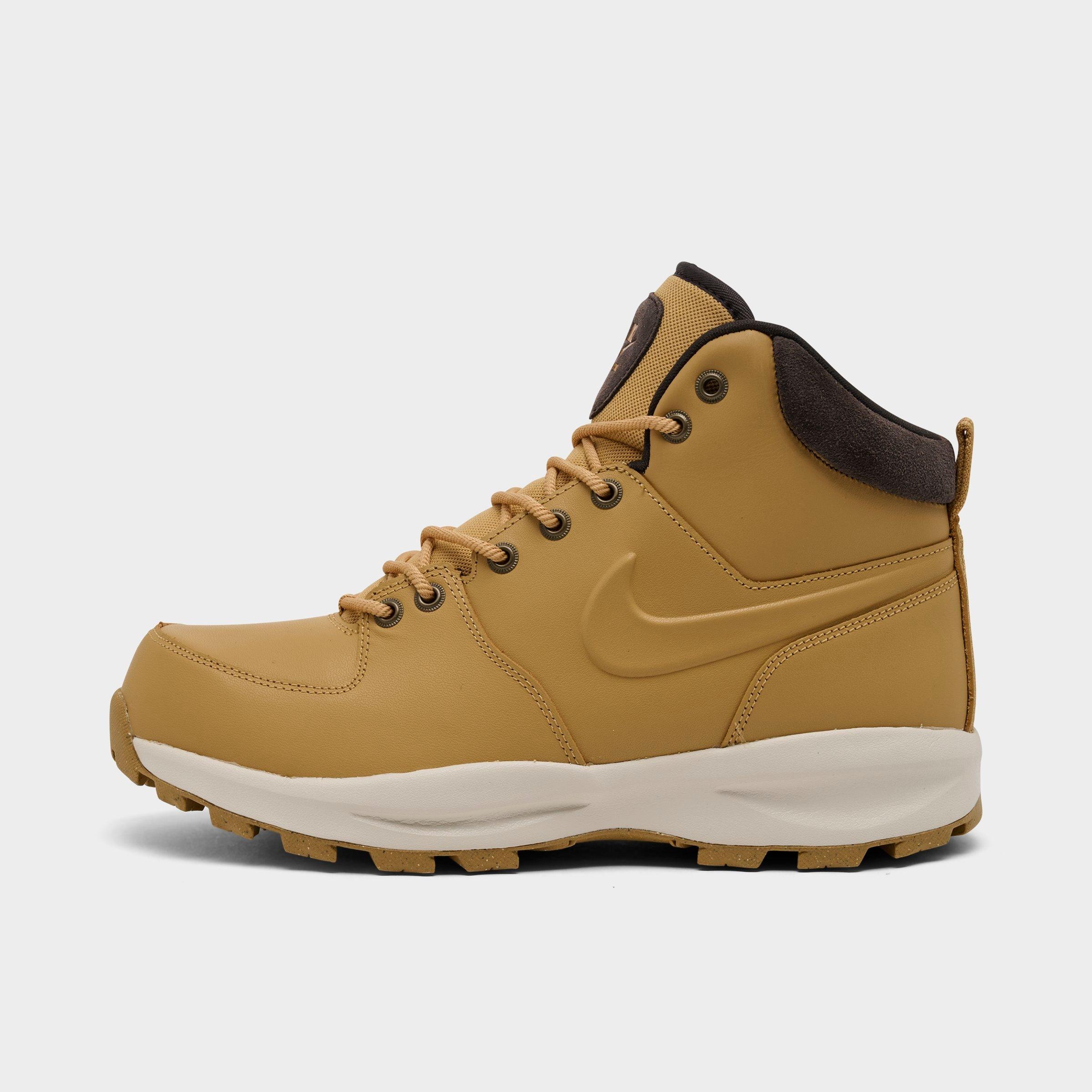 ナイキ ボアブーツ Men's Nike Manoa Leather Boots | Finish Line