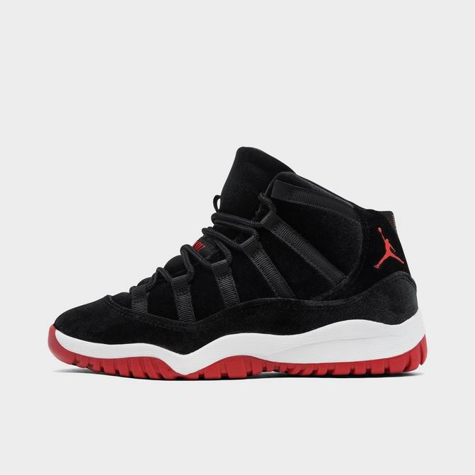 Jordan 11 little kids on sale