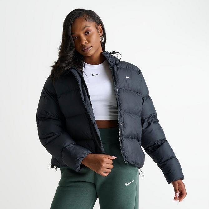 Nike ladies jacket online