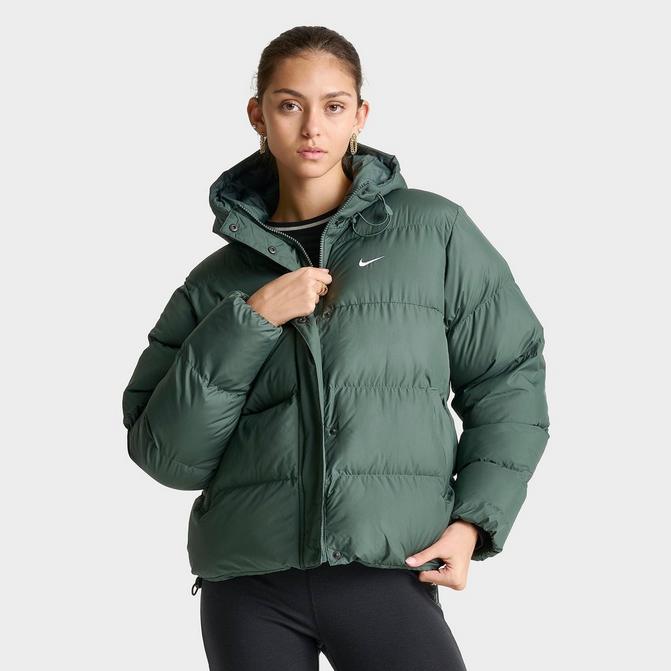 Women s Nike Metro Therma FIT Puffer Jacket