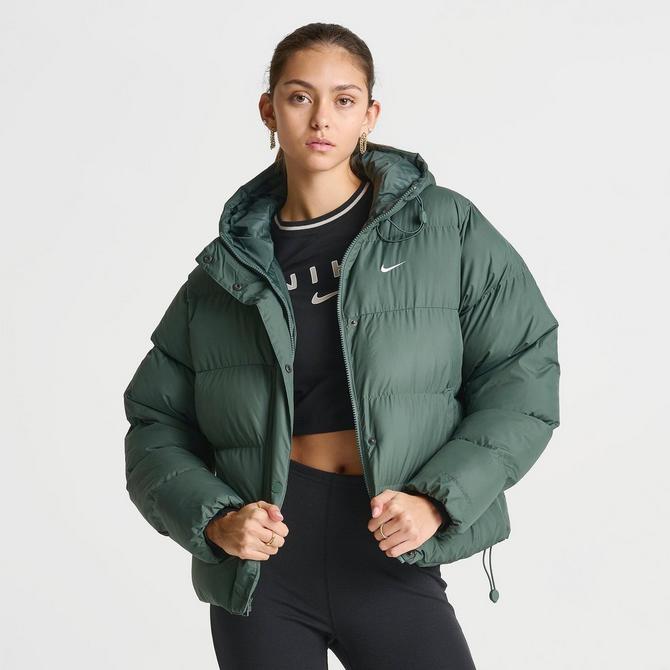 Women s Nike Metro Therma FIT Puffer Jacket