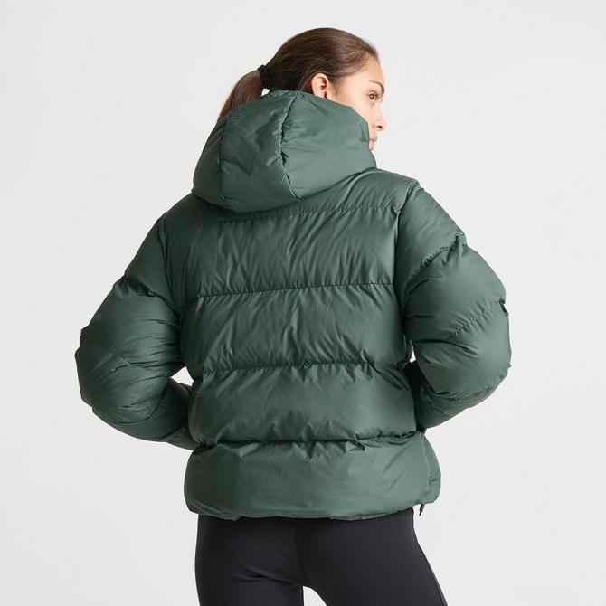 Women's Nike Metro Therma-FIT Puffer Jacket| Finish Line