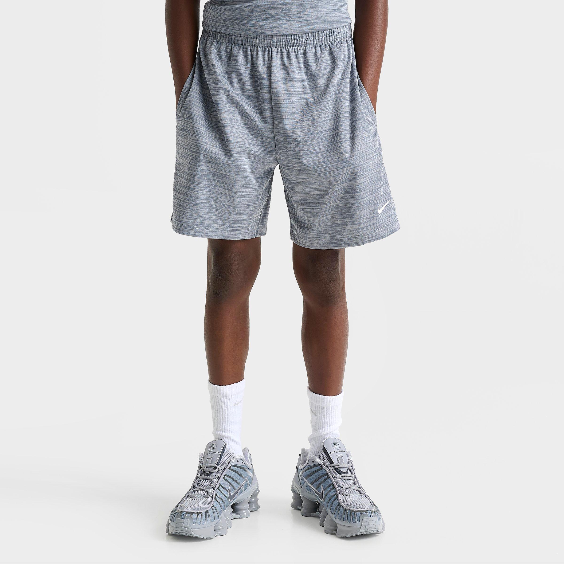 Big Kids' Nike Multi Dri-FIT Shorts