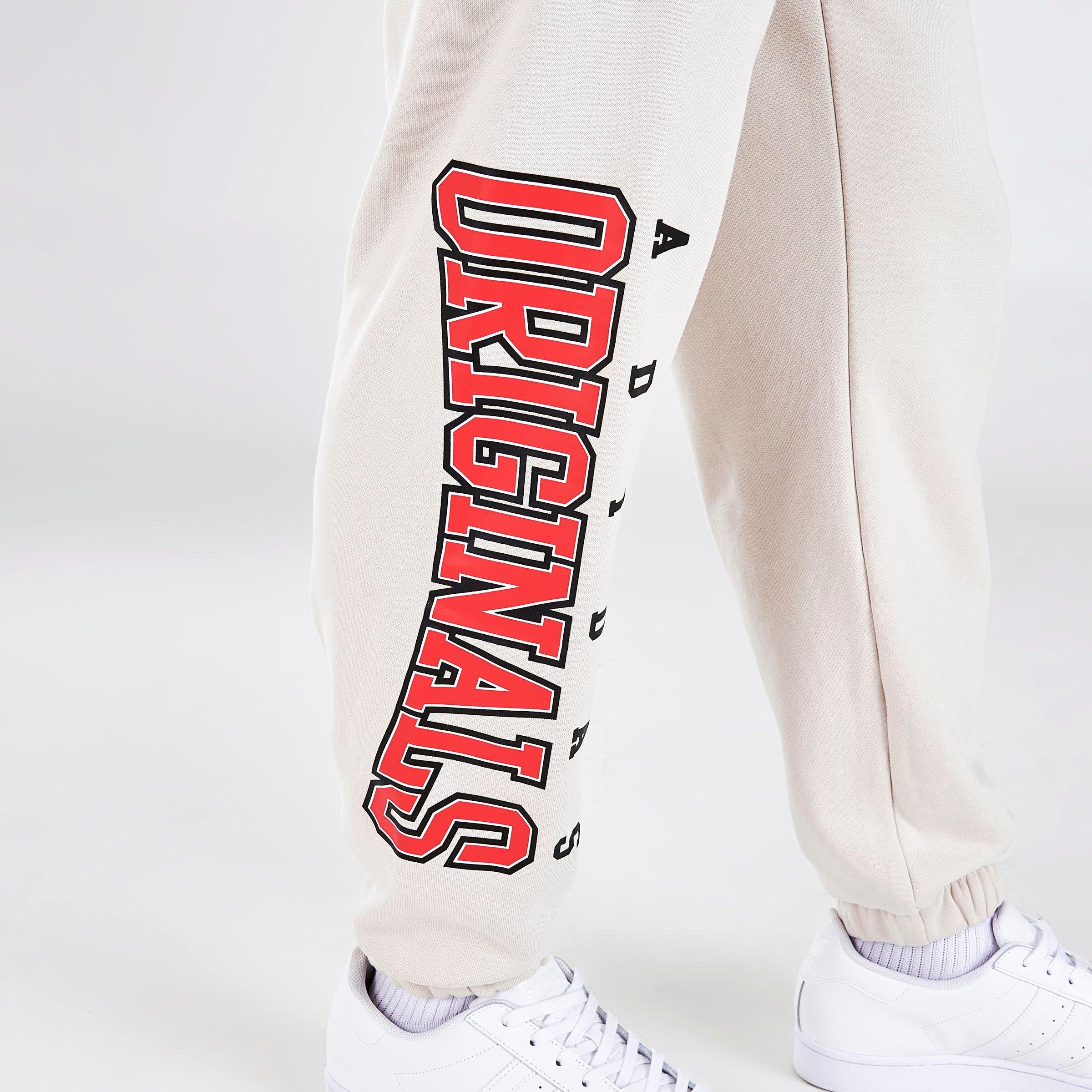 adidas sweatpants finish line