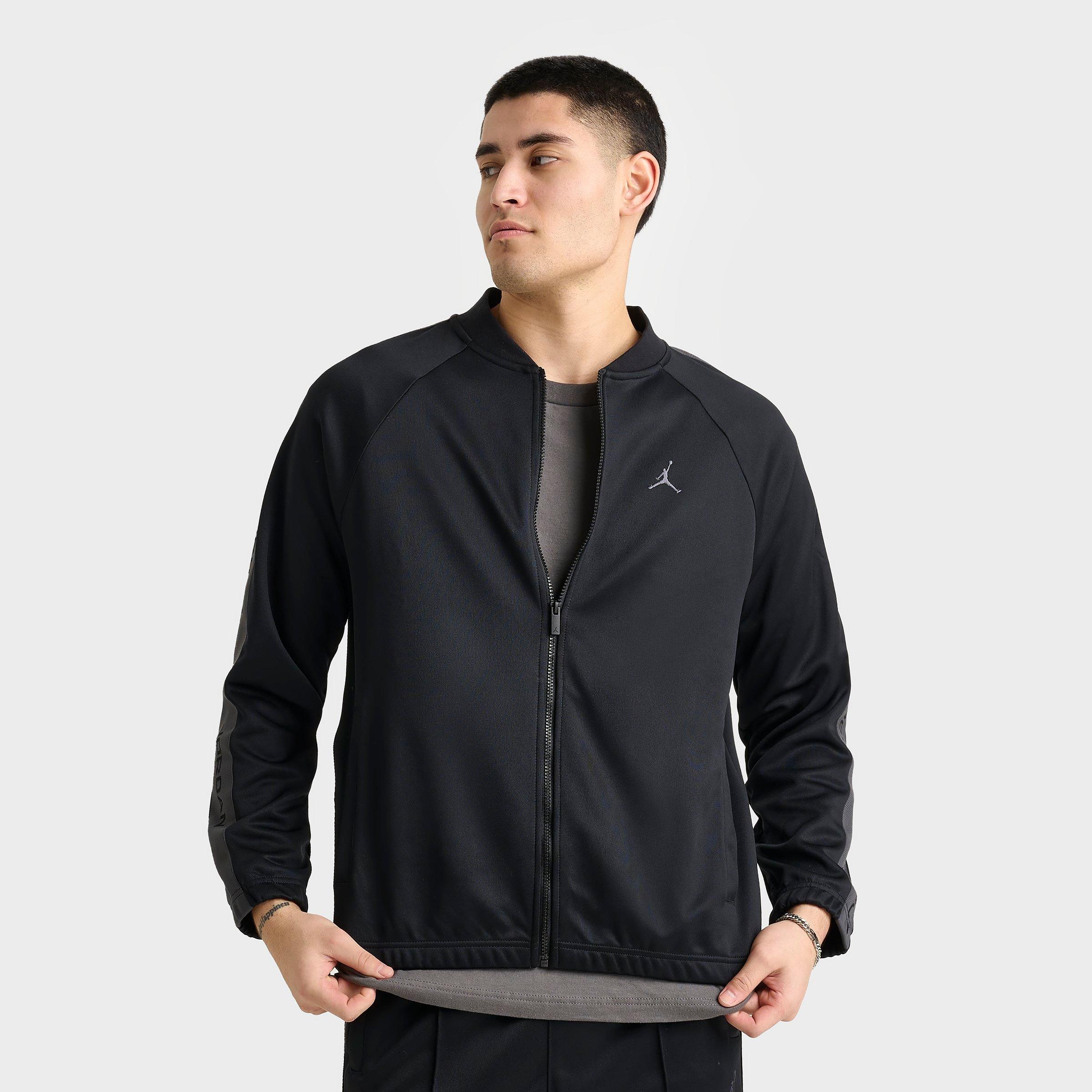 Men s Jordan Essentials Tracksuit Jacket